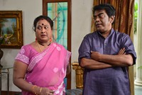 Dollerki Maro Vaipu Working Stills